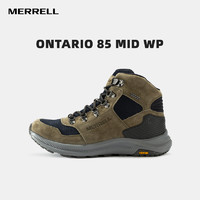 MERRELL 邁樂 Ontario 85 男子徒步鞋 J500161