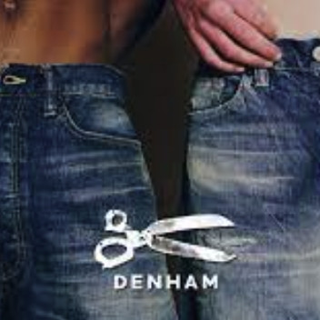 促销活动：京东 DENHAM官方旗舰店 心动购物季