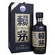  百亿补贴：LAYMAU 赖茅 传承蓝 53%vol 酱香型白酒 500ml 单瓶装　