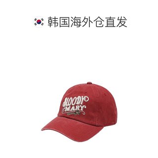 韩国直邮American Needle男女款鸭舌棒球帽刺绣logo百搭遮阳防晒