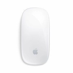 Apple 苹果 Magic Mouse 2021款 妙控鼠标