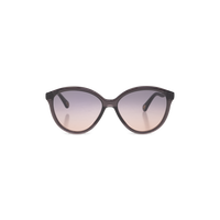 Chloé 蔻依 Logo雕刻太阳镜