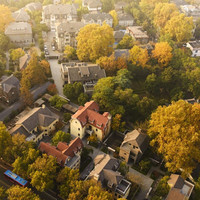 速，罗莱夏朵旗入门款！700+/晚，住进“民国美学天花板“！南京颐和公馆 别墅高级大床房2晚连住（含双早+迷你吧）