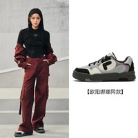 FILA 斐乐 女式FUSION系列运动休闲鞋