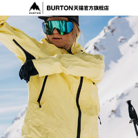 BURTON 伯顿 23-24新品女士[ak]SURGENCE滑雪服GORE-TEX 2L 225091