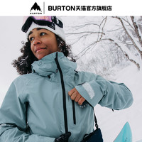 BURTON 伯顿 23-24雪季新品女士[ak]UPSHIFT滑雪服GORETEX 2L212821