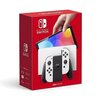 Nintendo 任天堂 日版 Switch OLED 游戏主机 红蓝色 日版