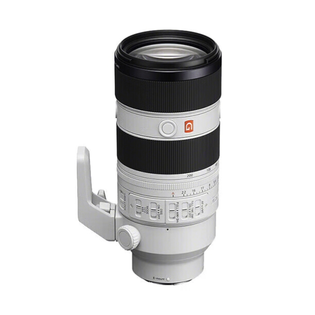 FE 70-200mm F2.8 GM OSS II二代微单镜头