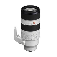 88VIP：SONY 索尼 FE 70-200mm F2.8 GM OSS II二代微單鏡頭
