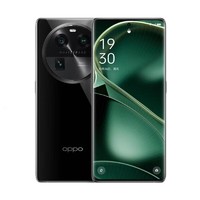 百亿补贴：OPPO Find X6 5G手机  16+512GB