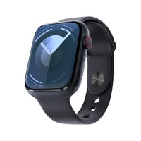 Apple 苹果 Watch Series 9 蜂窝版 41mm 铝金属表壳运动表带 苹果手表