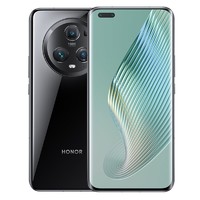 HONOR 荣耀 Magic5 Pro 5G手机 第二代骁龙8
