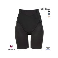 Wacoal 华歌尔 日本直邮 华歌尔 (Wacoal) 产后骨盆支撑裤，长款，女式，58/S-82