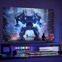 LG 乐金 42英寸OLED42C4PCA 4K超高清旗舰电竞游戏电视 (42C3升级）