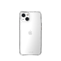 UAG 适用于苹果iPhone 13晶透防摔全包手机壳