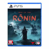 SONY 索尼 PS5游戏 浪人崛起 Rise of the Ronin 港版中文