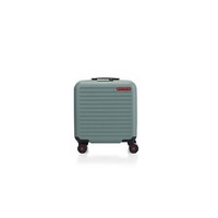 Samsonite 新秀丽 行李箱大容量拉杆登机箱HG063箱包迷你手提箱