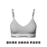 卡尔文·克莱恩 Calvin Klein 凯文克莱ck女士浅衬里文胸内衣 000QF7059E