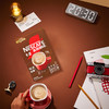 Nestlé 雀巢 咖啡1+2特浓三合一速溶咖啡粉90条装微研磨咖啡