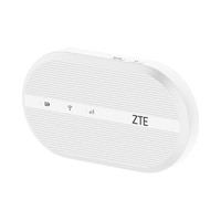 ZTE 中興 U10L 2024款 隨身WiFi
