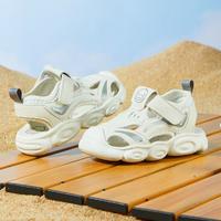 B.Duck 24年夏季新款儿童凉鞋软底透气舒适男童沙滩鞋