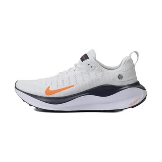 NIKE 耐克 Reactx Infinity 4 缓震男跑鞋 DR2665-010 灰色 40