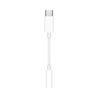 88VIP：Apple 苹果 原装正品 USB-C 转 3.5 毫米耳机插孔转换器
