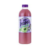 橄清 橄榄汁饮料 HOHO橄清葡萄味1L*1瓶