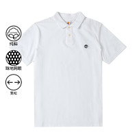 Timberland 男士polo衫短袖T恤 A24H2100