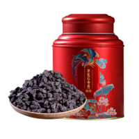 MO SHENG 末笙 枣香碎银子茶化石云南古树十年老班章普洱茶熟茶罐装 500g