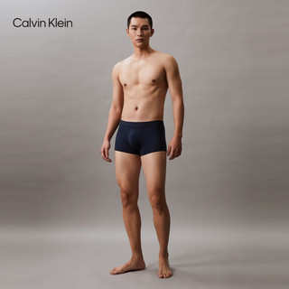 卡尔文·克莱恩 Calvin Klein 男士莱赛尔平角内裤 三条装 NP2488O