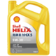 Shell 壳牌 喜力黄壳 4L润滑油 HX7 SP 壳牌喜力X5（黄壳）5W-30    4L