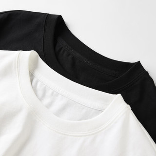 太平鸟夏季设计感扭结针织衫A1DAD2250 黑色 M