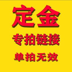 英格威 动自行车电动车折叠电动车电池配件定金及押金 押金或定金A