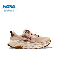 PLUS会员：HOKA ONE ONE SKYLINE-FLOAT X 男女款夏季徒步鞋 1153350