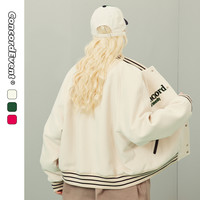 CONCORDEVENT 男女款夹克 C21W0817