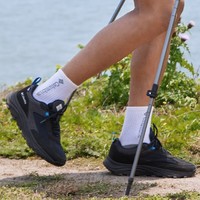 运动凑单购、PLUS会员：哥伦比亚 男款徒步登山鞋 BI0659010