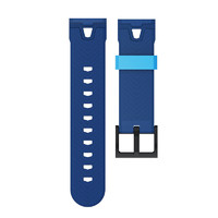 360 儿童手表 官旗SE5表带蓝色-适配型号8XS