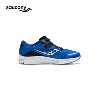 saucony 索康尼 新款GUIDE向导16儿童鞋轻便透气网面跑步鞋运动鞋子