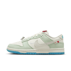 NIKE 耐克 Dunk Low LX “青龙” 女子运动鞋板鞋