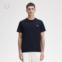 FRED PERRY 男士短袖T恤 FPXTEM1600XMM