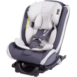 汽车儿童安全座椅 IK-05 双向可坐可躺  0-12岁