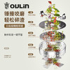 OULIN 欧琳 KDS601 垃圾处理器