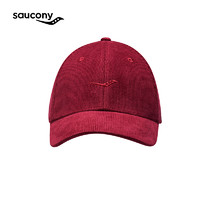 88VIP：saucony 索康尼 CNY 2024龙年新款男女子运动帽鸭舌帽
