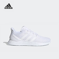 移动端、京东百亿补贴：adidas 阿迪达斯 NEO QUESTAR FLOW休闲运动跑鞋H01179