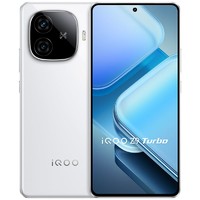 百亿补贴：iQOO Z9 Turbo5G手机 12GB+256GB