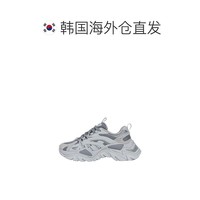 FILA 斐乐 韩国直邮FILA斐乐爆款鱼刺2潮流复古老爹鞋男女同款1RM02723F-050