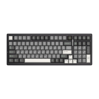 31日20点：VGN S99PRO 三模机械键盘 青海湖轴 RGB