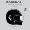 AGV 爱吉威 X3000头盔摩托车头盔赛车机车全盔覆式男女复古情怀