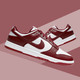 NIKE 耐克 Dunk Low 女子运动板鞋 DD1503-103